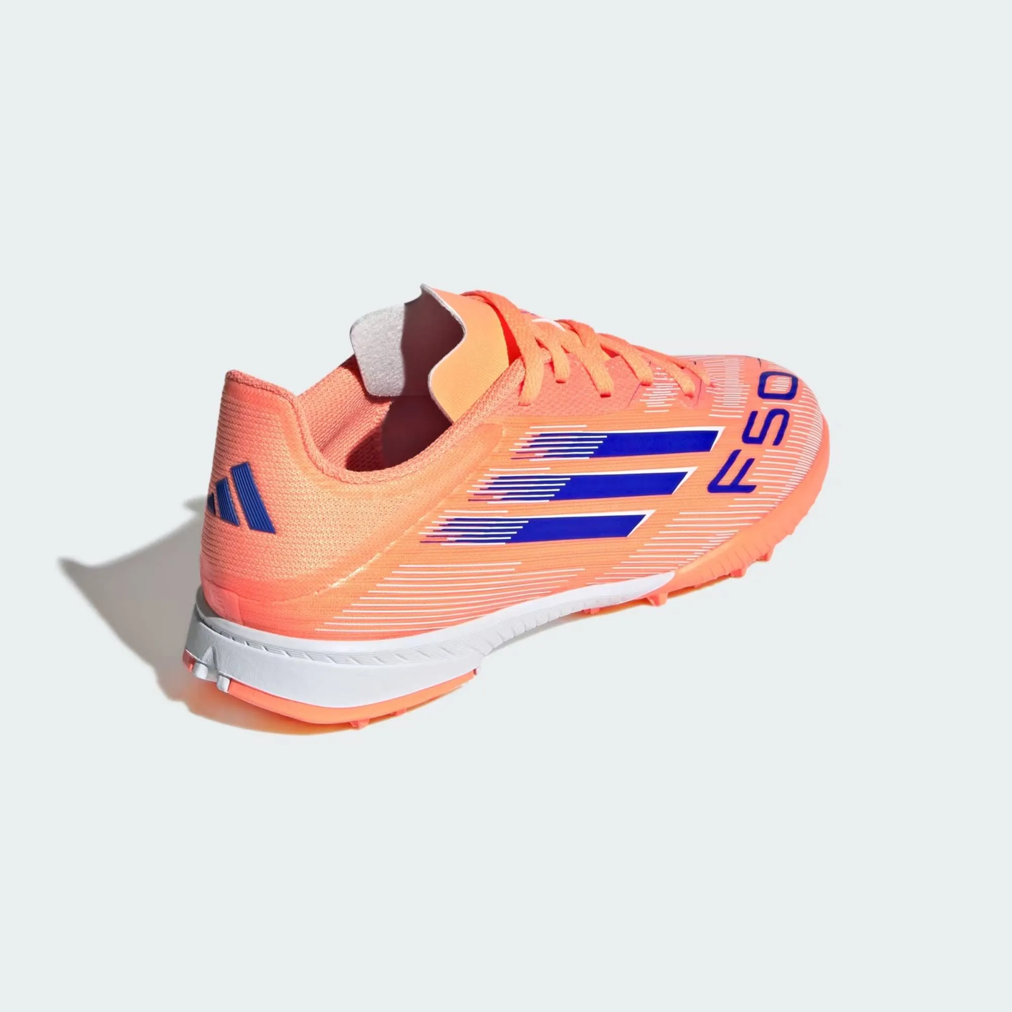 ADIDAS F50 LEAGUE TF JUNIOR