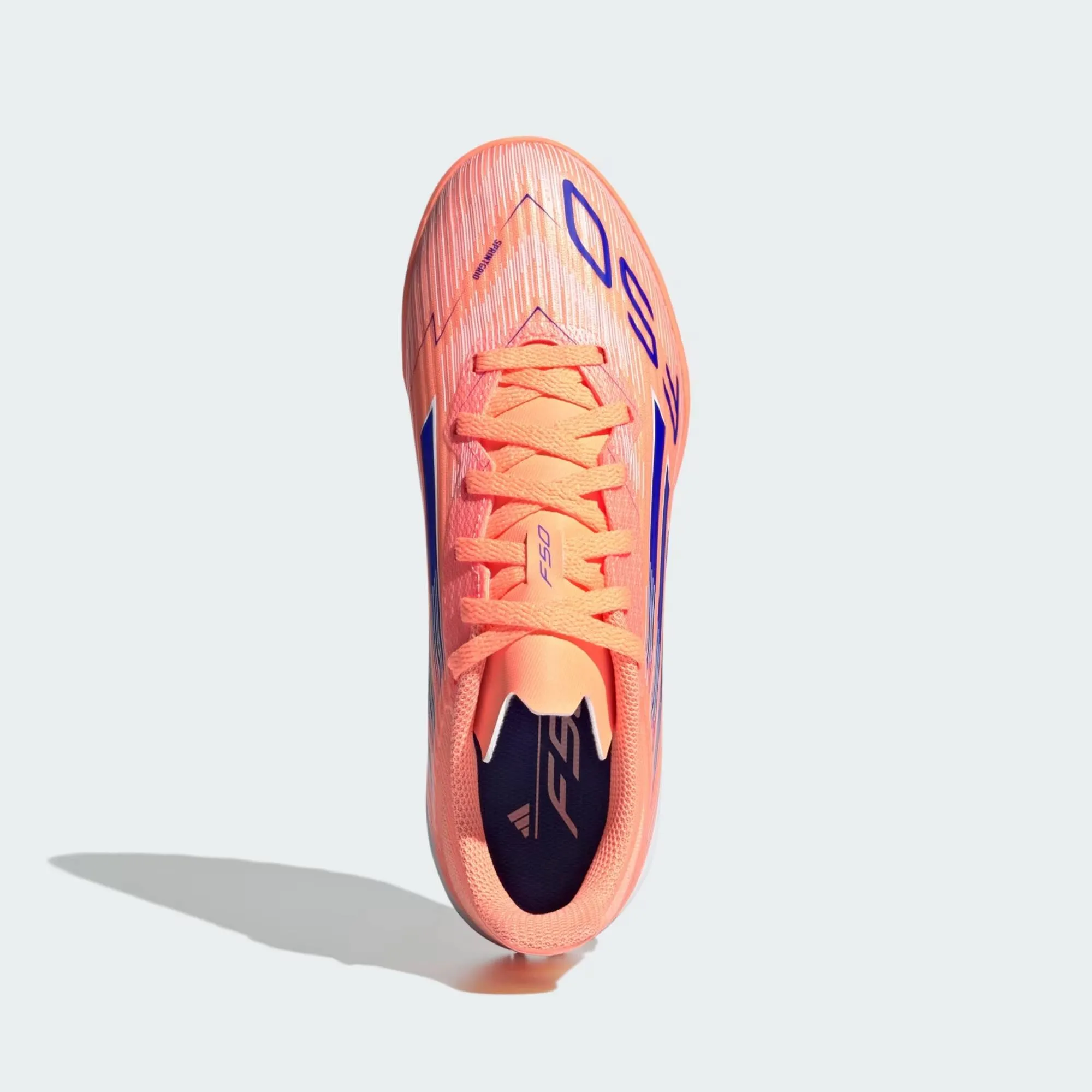 ADIDAS F50 LEAGUE TF JUNIOR