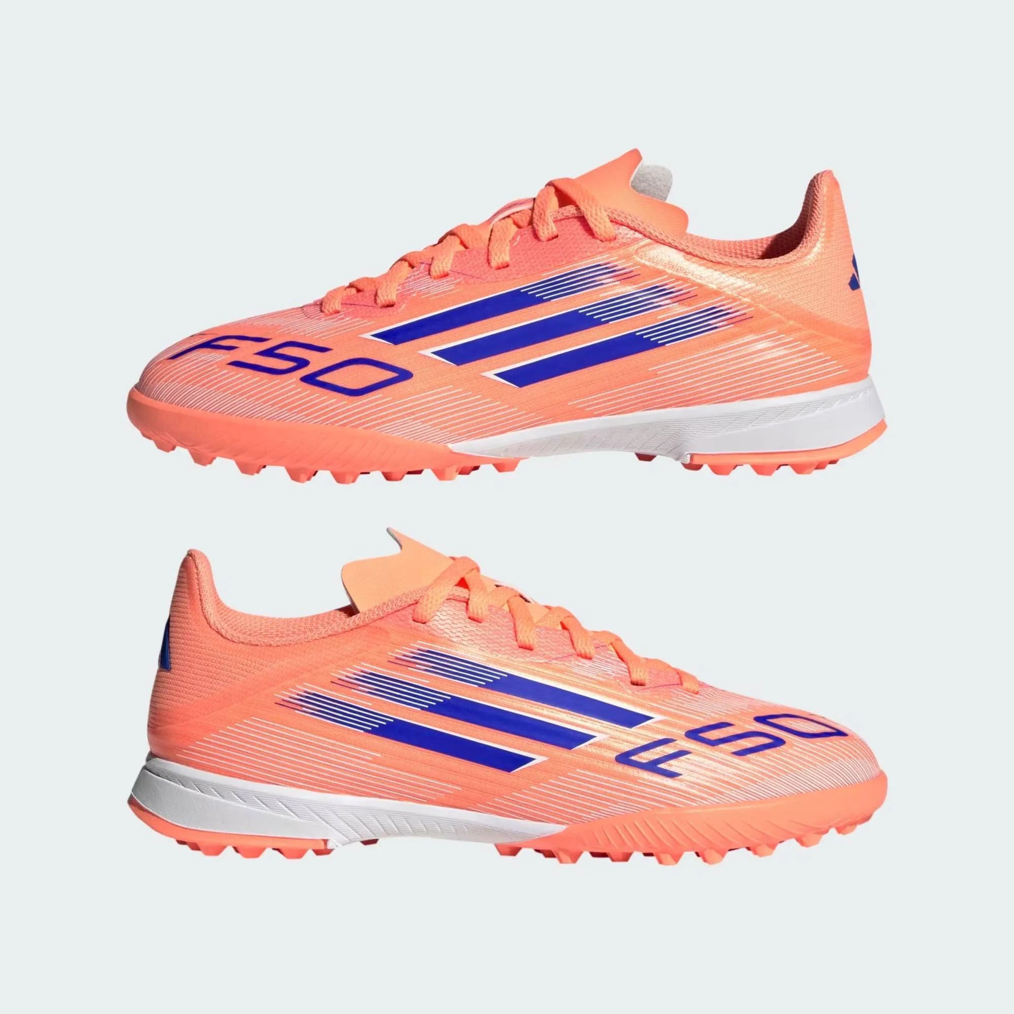 ADIDAS F50 LEAGUE TF JUNIOR
