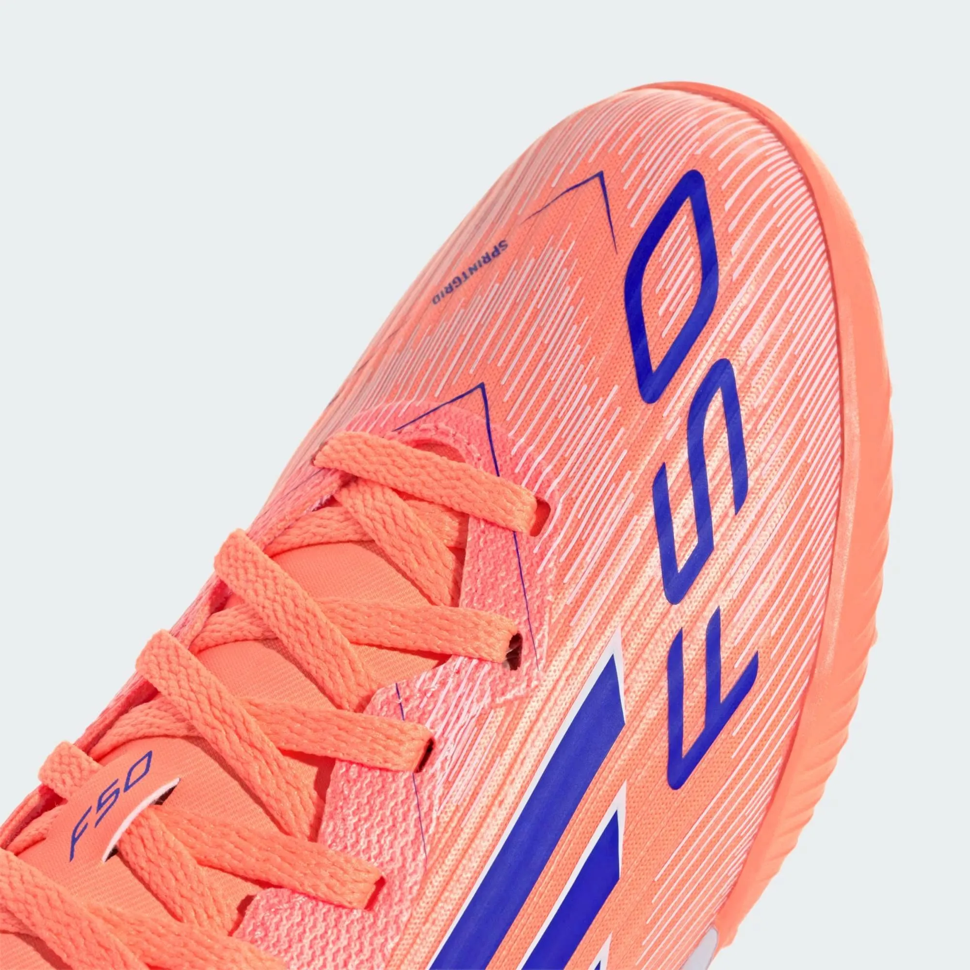ADIDAS F50 LEAGUE TF JUNIOR