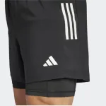 ADIDAS OTR B S 2in1 SHORT PANT