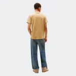 TOMMY JEANS SLIM LINEAR CHEST TEE