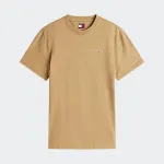 TOMMY JEANS SLIM LINEAR CHEST TEE
