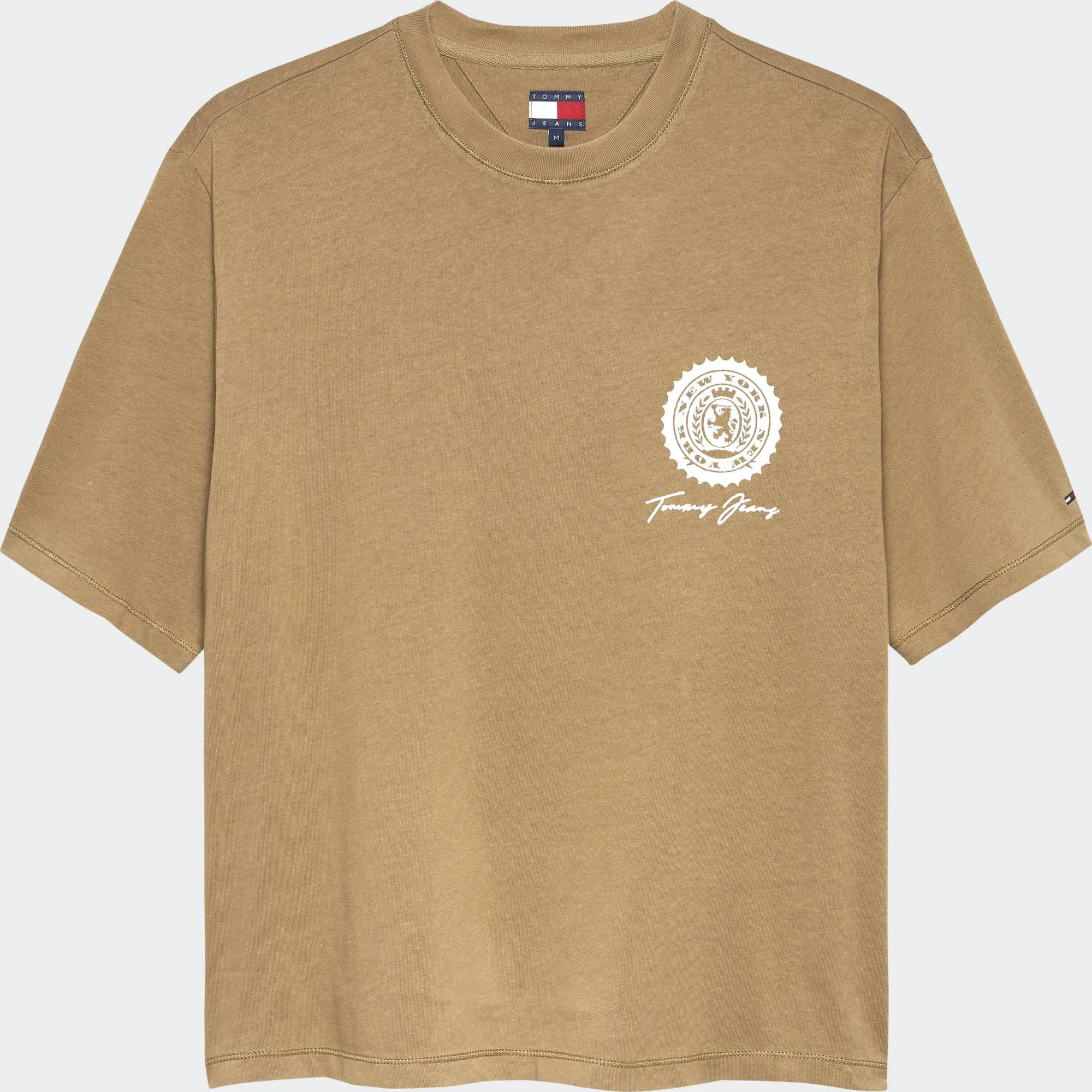 TOMMY JEANS 90S BILLS TEE