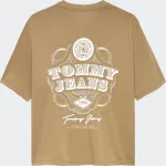 TOMMY JEANS 90S BILLS TEE