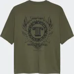 TOMMY JEANS 90S BILLS TEE