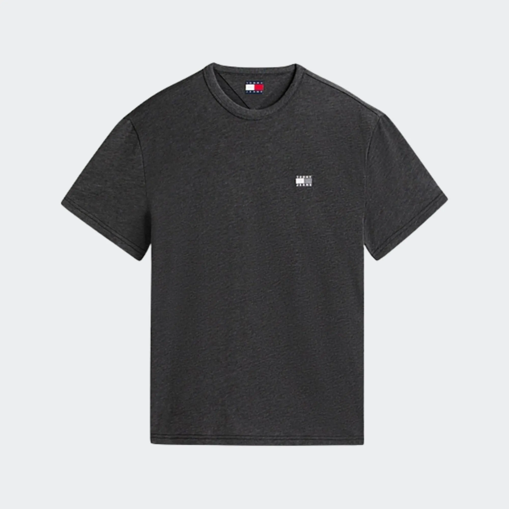 TOMMY JEANS REGULAR BADGE TEE