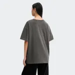 TOMMY JEANS OVS TOMMY DOLLAR TEE