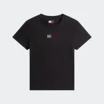 TOMMY JEANS PARTY FLAG TEE