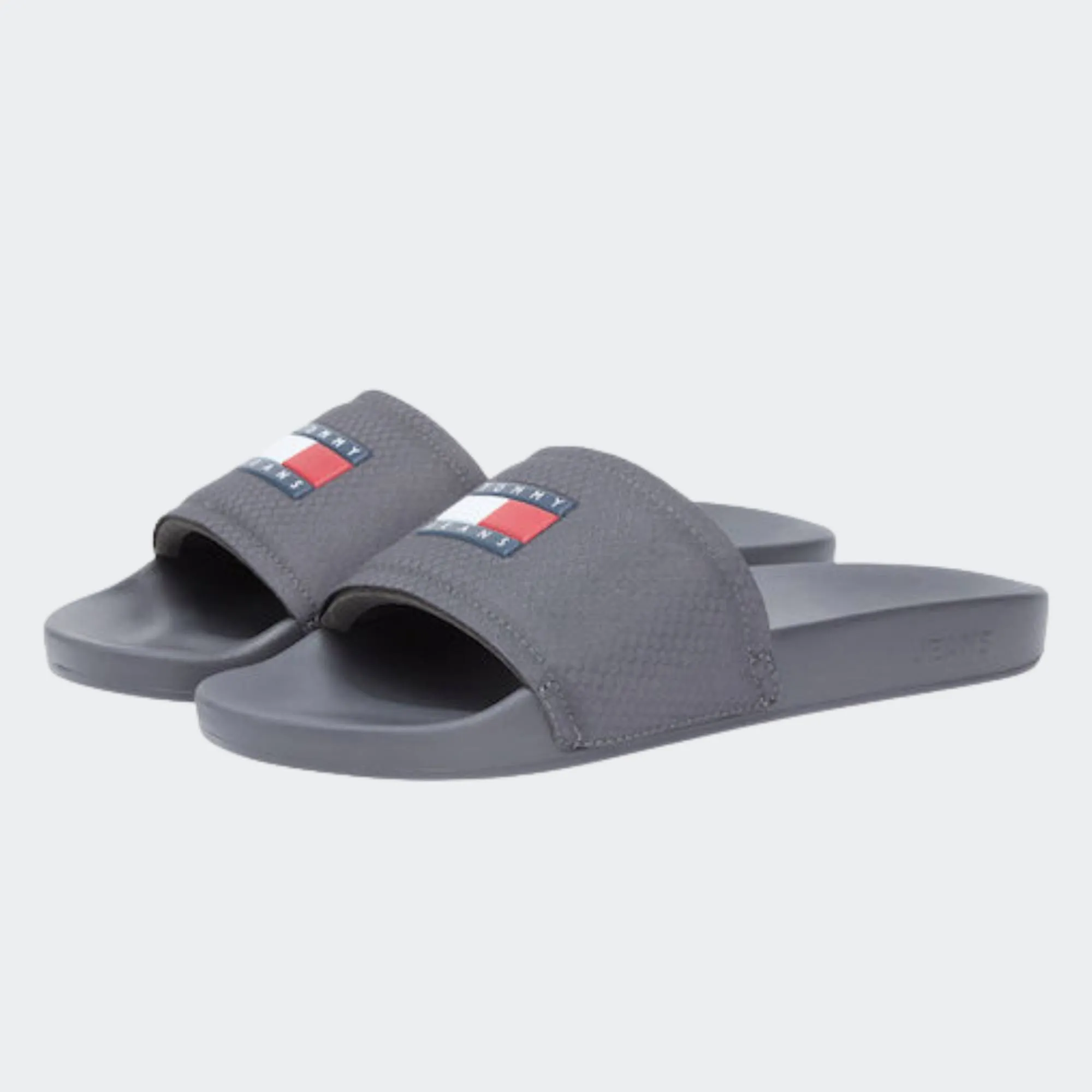 TOMMY JEANS POOL SLIDE