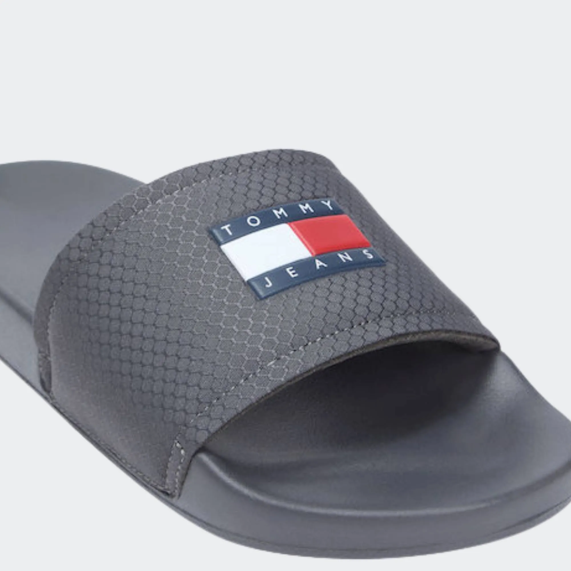 TOMMY JEANS POOL SLIDE