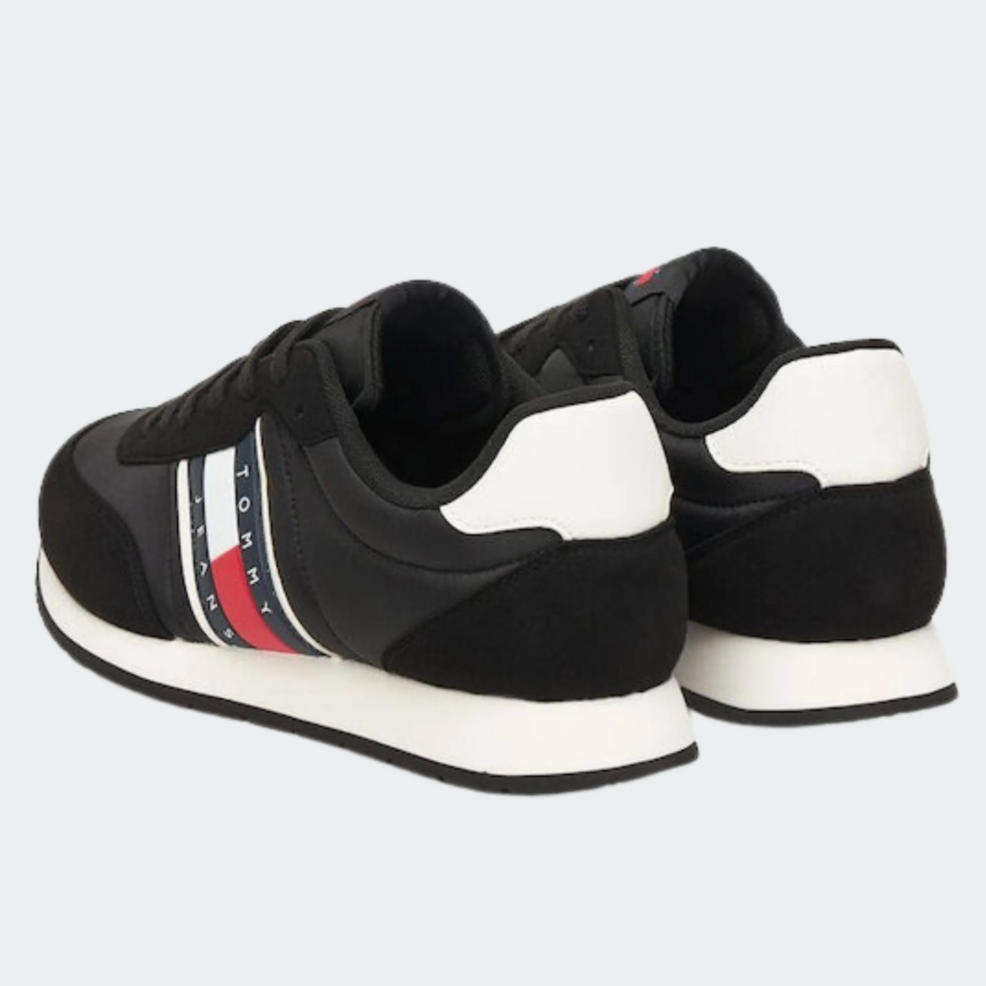 TOMMY JEANS CLASSIC RUNNER