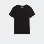 TOMMY JEANS BOYS BASIC CN KNIT