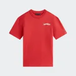 TOMMY JEANS PUFF PRINT GRAPHIC T-SHIRT