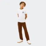 TOMMY JEANS CIRCLE GRAPHIC T-SHIRT