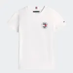 TOMMY JEANS CIRCLE GRAPHIC T-SHIRT