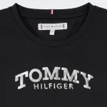 TOMMY JEANS TOMMY FOIL TEE