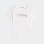 TOMMY JEANS TOMMY FOIL TEE