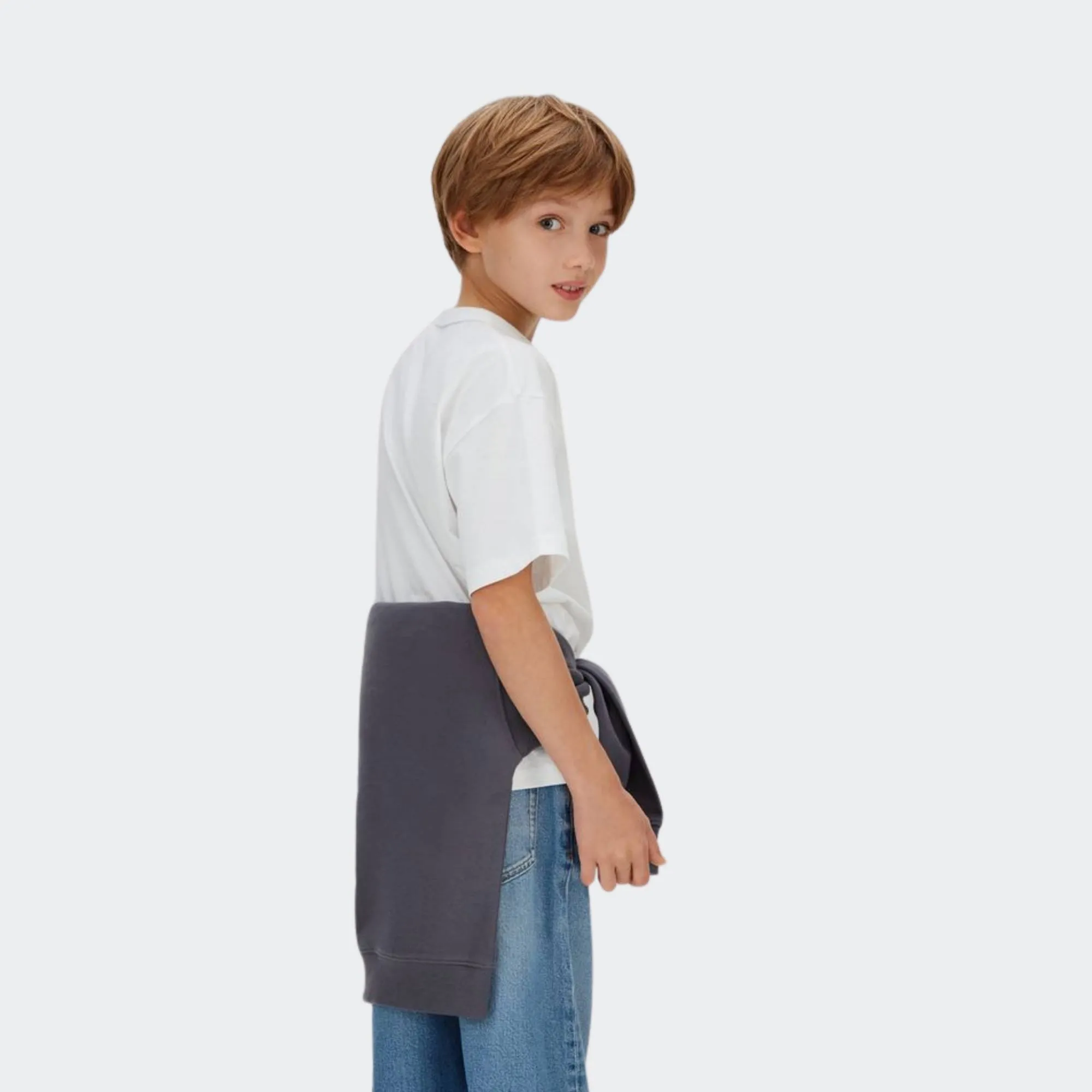 CALVIN KLEIN JEANS VARSITY GRAPHIC T-SHIRT