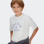 CALVIN KLEIN JEANS VARSITY GRAPHIC T-SHIRT