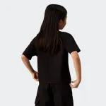 CALVIN KLEIN JEANS LOGO BOXY T-SHIRT