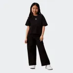 CALVIN KLEIN JEANS LOGO BOXY T-SHIRT