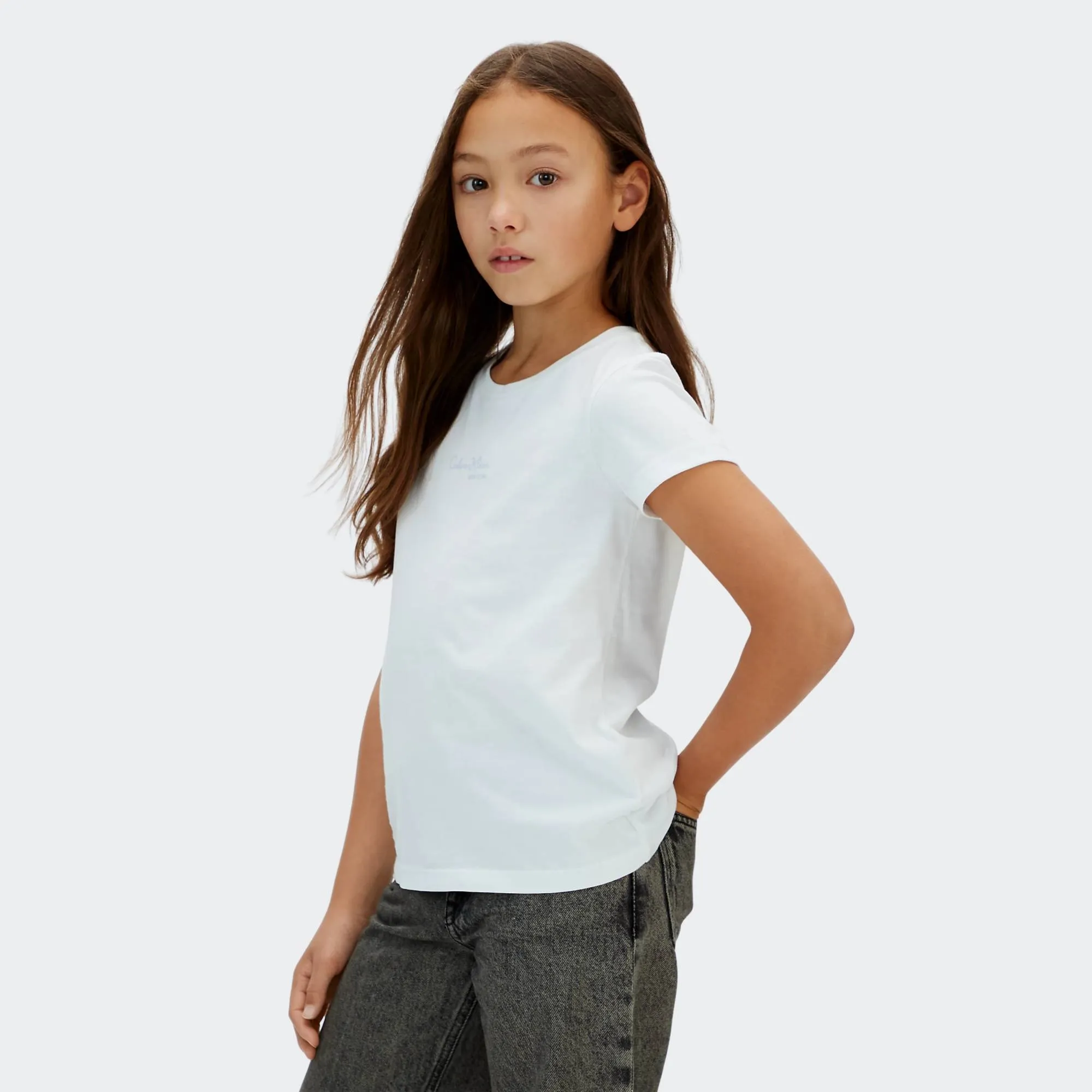 CALVIN KLEIN JEANS SIGNATURE T-SHIRT