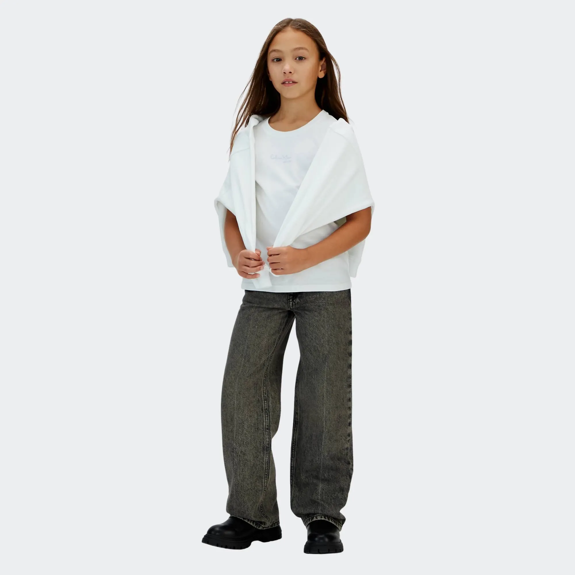 CALVIN KLEIN JEANS SIGNATURE T-SHIRT