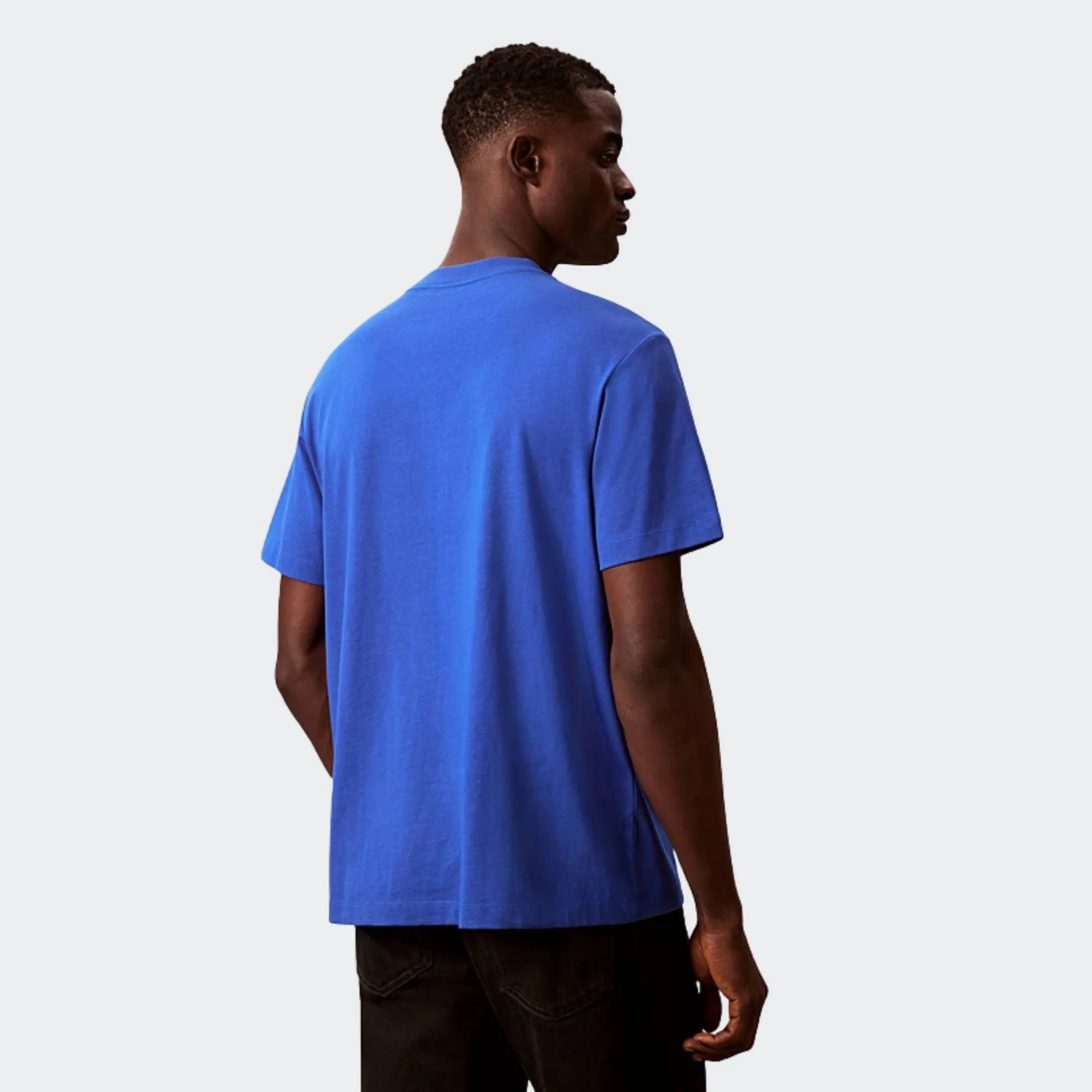 CALVIN KLEIN JEANS HERO MONOLOGO TEE