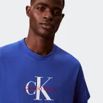 CALVIN KLEIN JEANS HERO MONOLOGO TEE