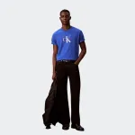 CALVIN KLEIN JEANS HERO MONOLOGO TEE
