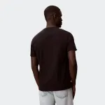 CALVIN KLEIN JEANS MICRO MONOLOGO GRAPHIC TEE