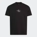 CALVIN KLEIN JEANS MICRO MONOLOGO GRAPHIC TEE