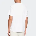 CALVIN KLEIN JEANS 30S MICRO MONOLOGO GRAPHIC TEE