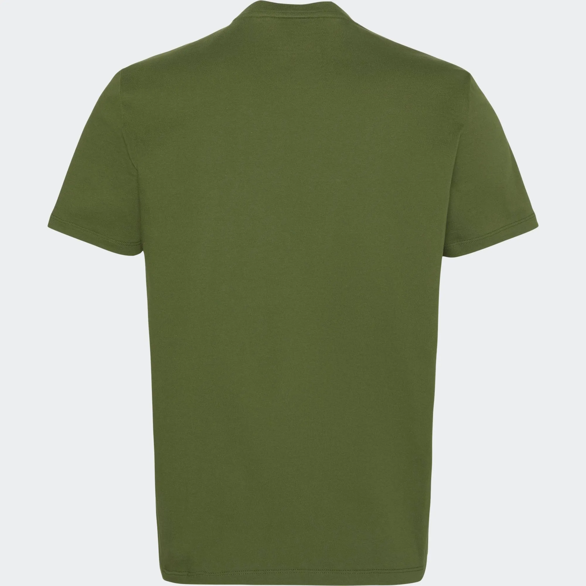 CALVIN KLEIN JEANS BADGE 30S CLASSIC TEE