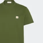 CALVIN KLEIN JEANS BADGE 30S CLASSIC TEE