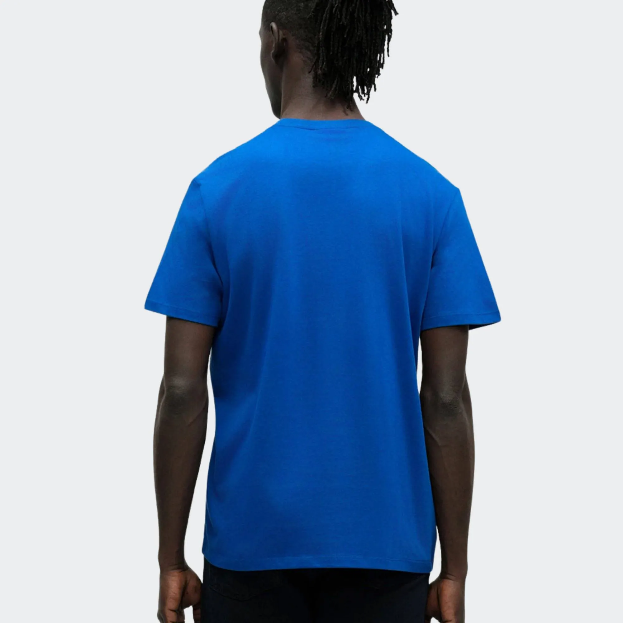 CALVIN KLEIN JEANS CLASSIC MONOGRAM TEE