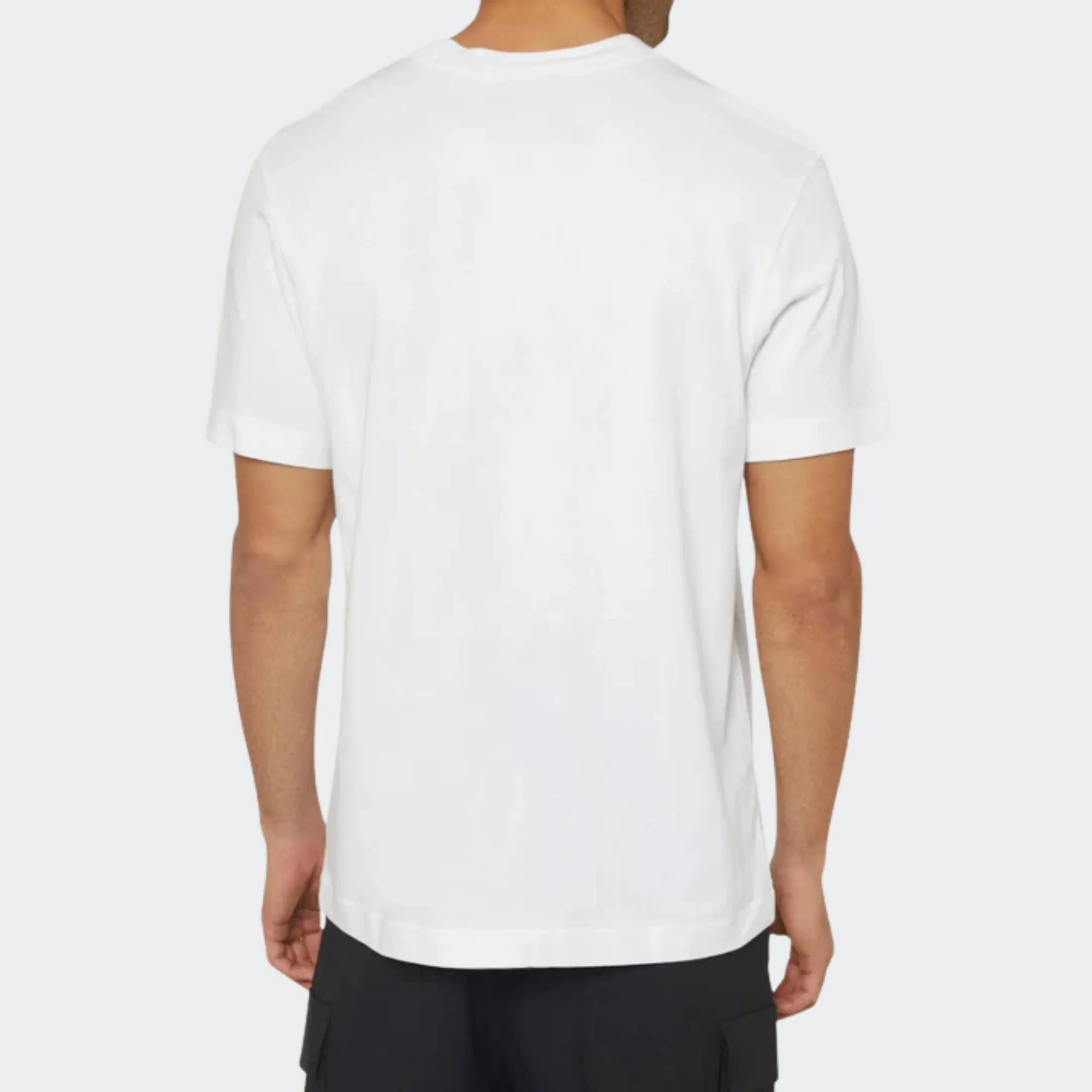 CALVIN KLEIN JEANS CLASSIC MONOGRAM TEE