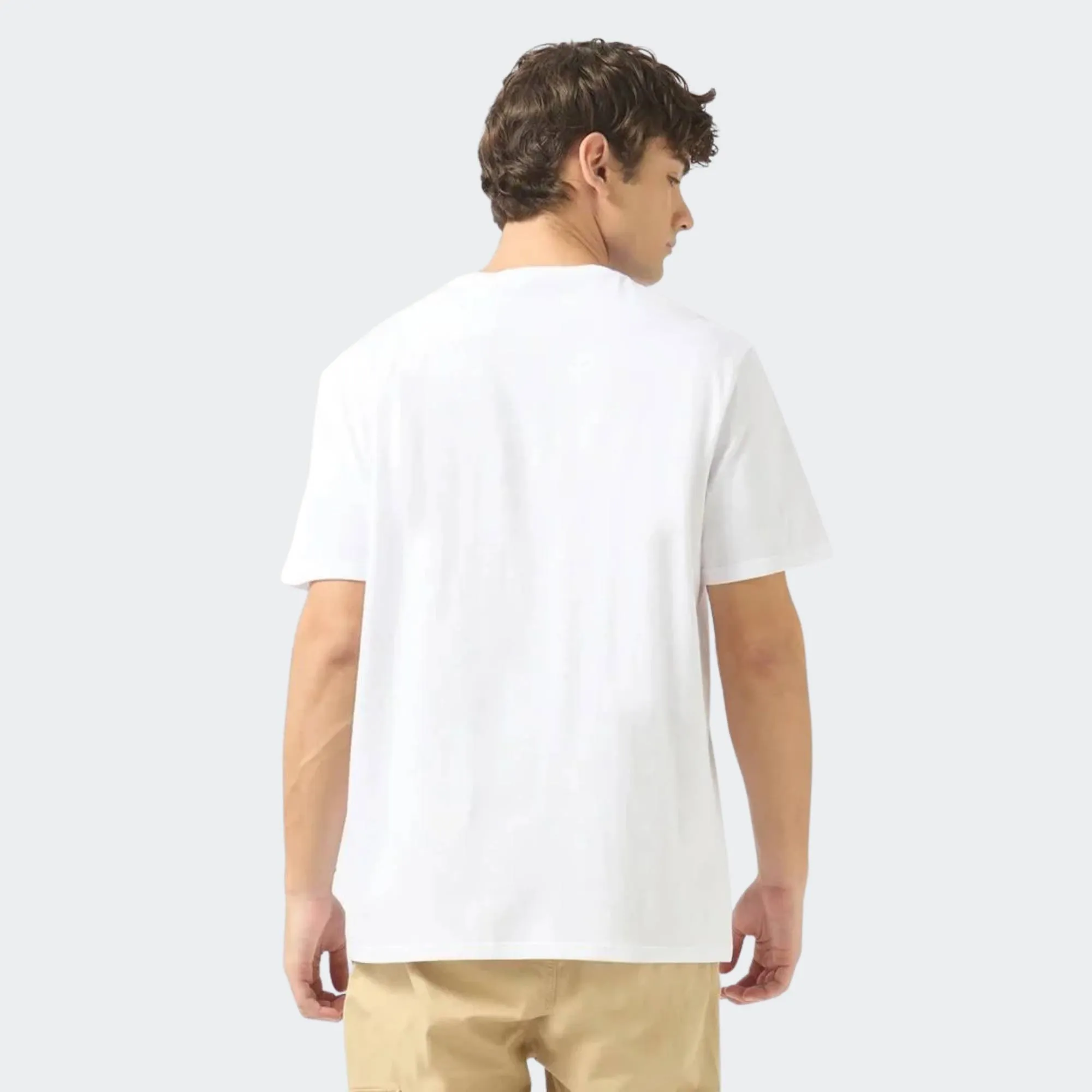 CALVIN KLEIN JEANS 30s FUTURA GRAPHIC