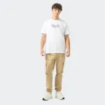 CALVIN KLEIN JEANS 30s FUTURA GRAPHIC