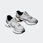 CALVIN KLEIN JEANS HIKE RUNNER LACEUP SNEAKERS