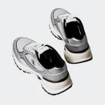 CALVIN KLEIN JEANS HIKE RUNNER LACEUP SNEAKERS