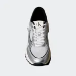 CALVIN KLEIN JEANS HIKE RUNNER LACEUP SNEAKERS