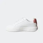 CALVIN KLEIN JEANS CHUNKY CUPSOLE LACEUP SNEAKERS