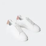 CALVIN KLEIN JEANS CHUNKY CUPSOLE LACEUP SNEAKERS