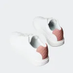 CALVIN KLEIN JEANS CHUNKY CUPSOLE LACEUP SNEAKERS