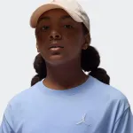 JORDAN BROOKLYN ESSENTIALS TEE