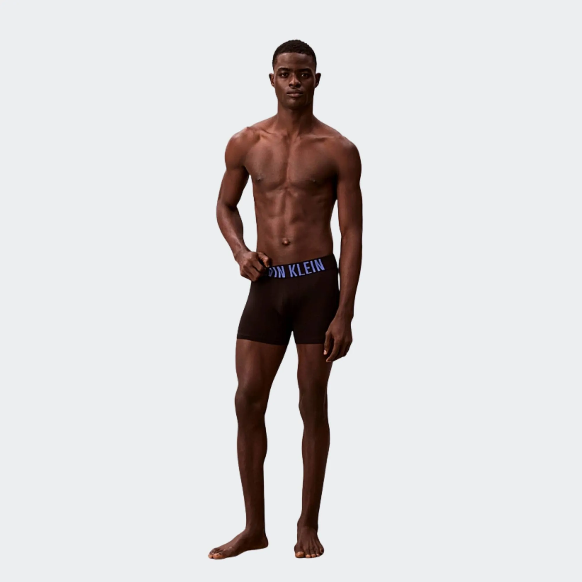 CALVIN KLEIN BOXER BRIEF 3PACK