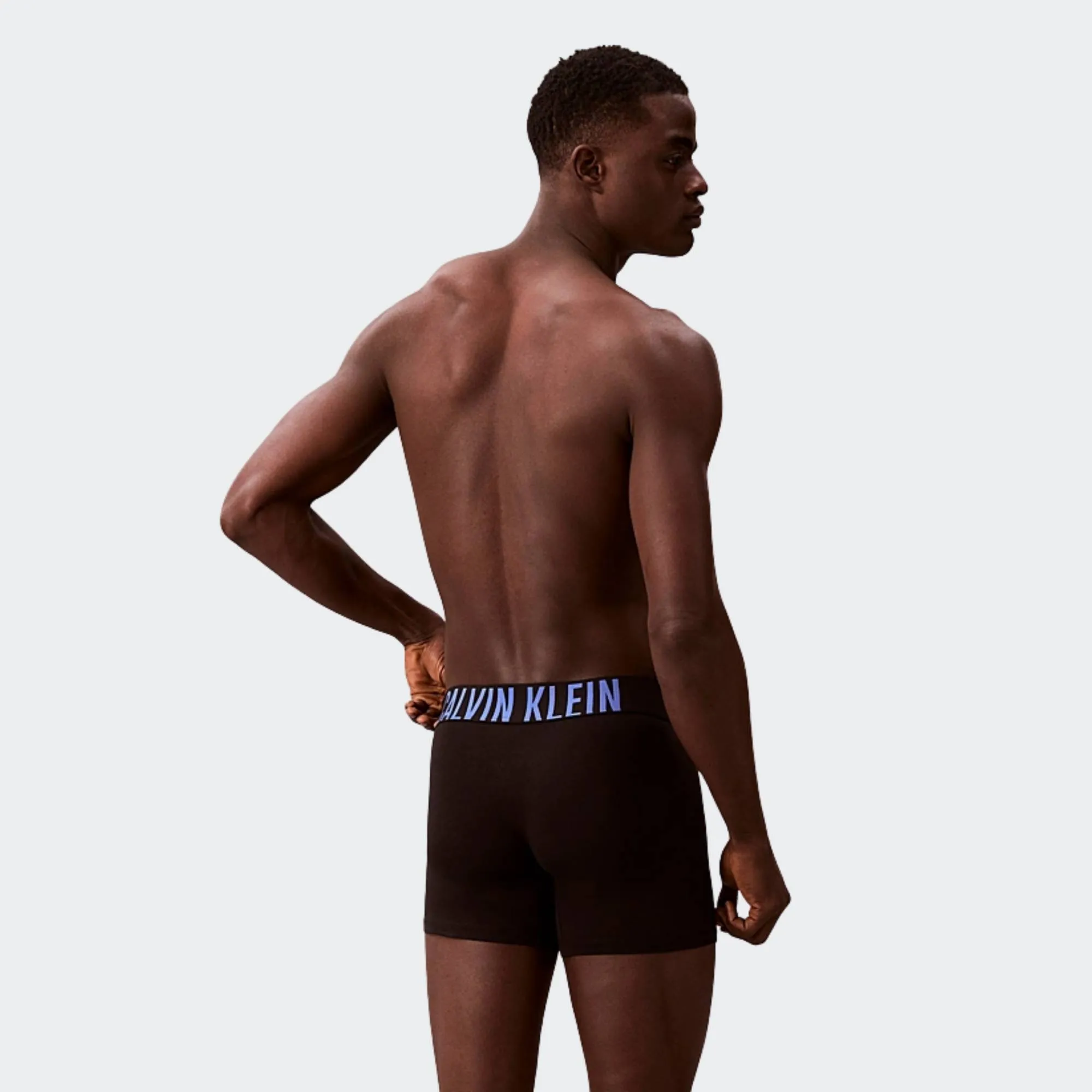 CALVIN KLEIN BOXER BRIEF 3PACK