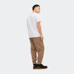 JACK & JONES CORP LOGO TEE O-NECK